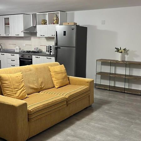 Appartamento Galante San Vito Lo Capo Eksteriør billede
