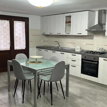 Appartamento Galante San Vito Lo Capo Eksteriør billede