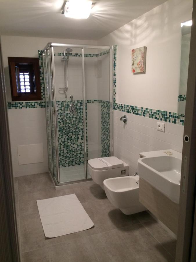 Appartamento Galante San Vito Lo Capo Eksteriør billede
